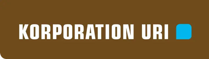 Korporation Uri